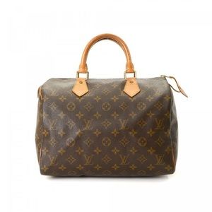 ISO Louis Vuitton Speedy 30 or Speedy B 30